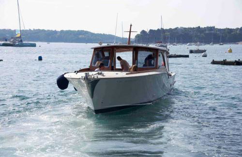 Dinard, très bel appartement***** avec vue sur mer - Foto 14