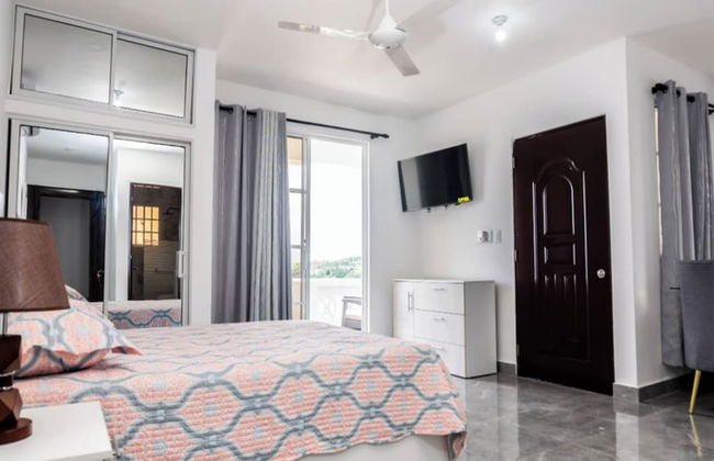 Villas Hillside apt 4 - Foto 2