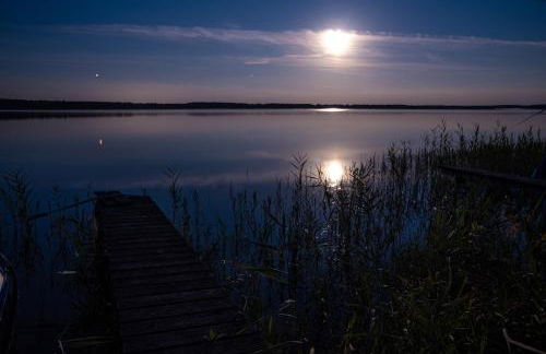 Landhaus Nossentin - Foto 10