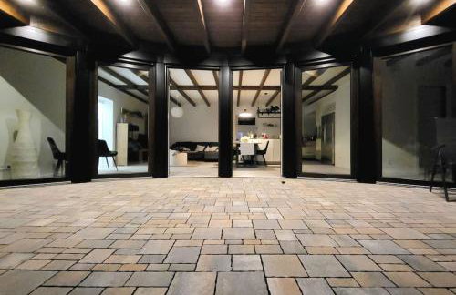 Ferienwohnung Domspitzen - Foto 9