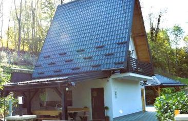 Forest house Niko - Foto 14