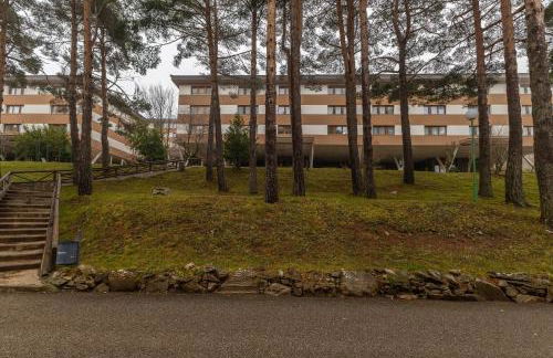 Loft Relajante Est esquí La Pinilla - Foto 27