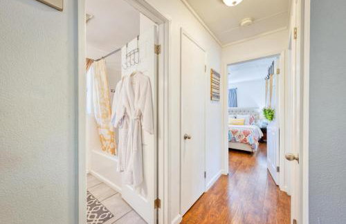 Charming Milk Barn Home on Vineyard Estate - Foto 3