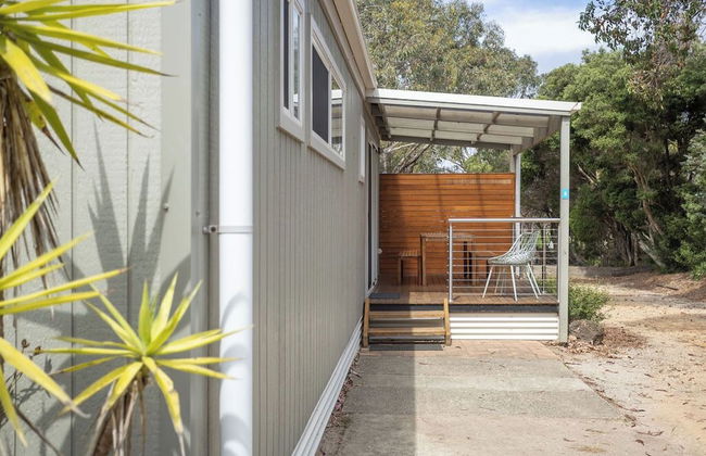 BIG4 Aireys Inlet - Foto 67