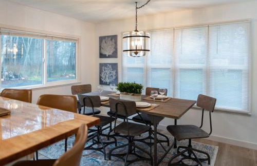 Stylish and Spotless Beach Getaway - Foto 15