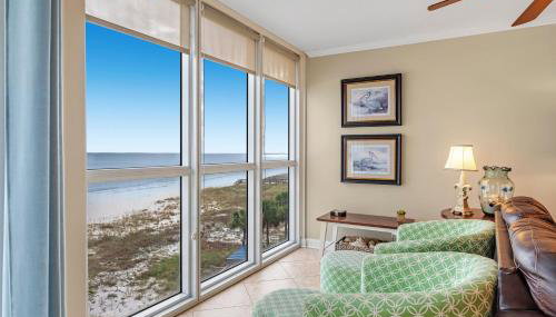 Seaspray West 503- Gulf Front - Foto 5