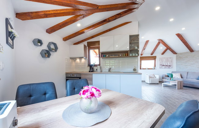 Apartments Villa Elena - Foto 37