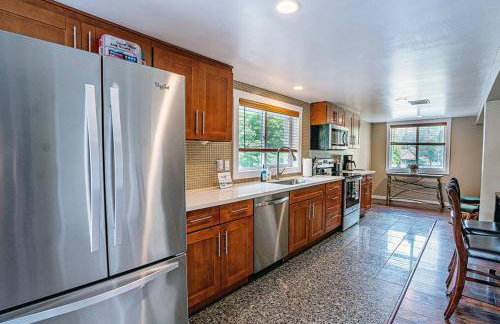 Cozy retreat close to Silver Mountain - Foto 15