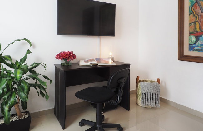 Loft Sinaloa By The Local Way - Foto 4