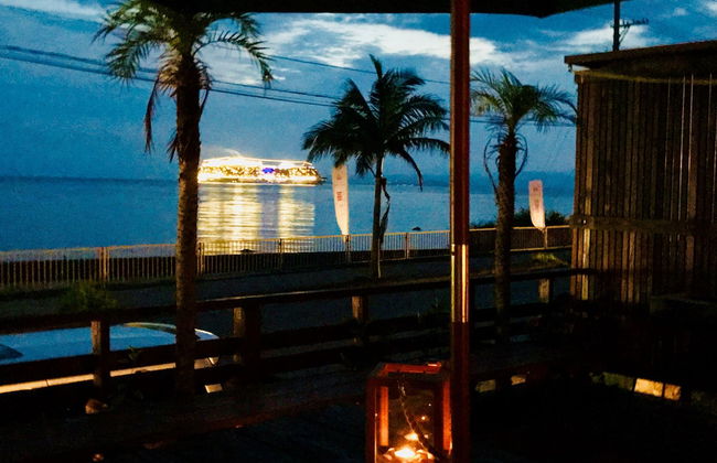 Suite Terrace Ishigakijima - Foto 11