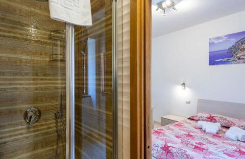 Grazie papà - The beginning of the path of the gods - Foto 26