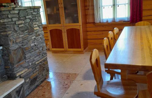 Góralski Domek Na Skarpie - Foto 26