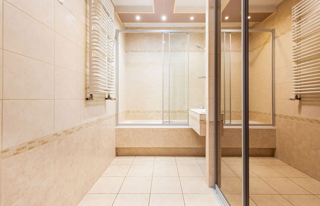 Apartment Wyspowa Warsaw by Renters - Foto 15