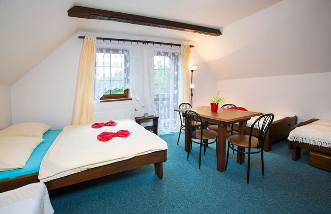 Apartment Nedrik - Foto 8