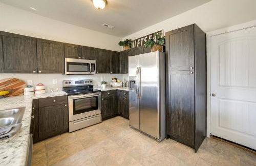 Colorado Springs Family Home about 10 Mi to Downtown! - Foto 8