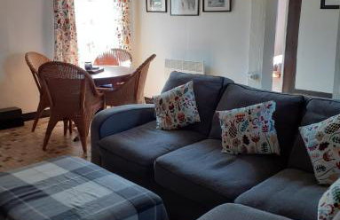 Wildberry cottage - Foto 11