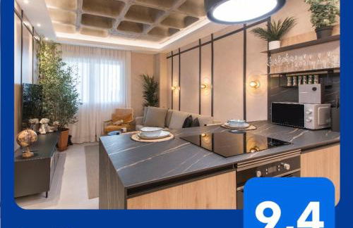 JUAN BRAVO Apartamento a estrenar con PISCINA - Foto 1