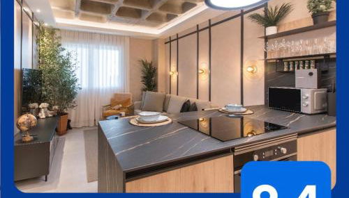 JUAN BRAVO Apartamento a estrenar con PISCINA - Foto 1