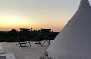 I PapaTrulli MiniResort - Foto 21