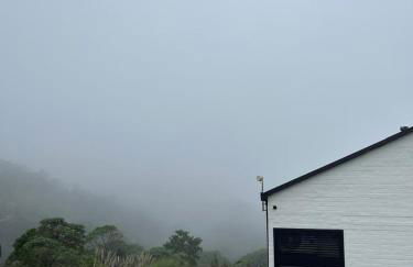 Mataka'a - Chalé Industrial na Mantiqueira - Foto 57