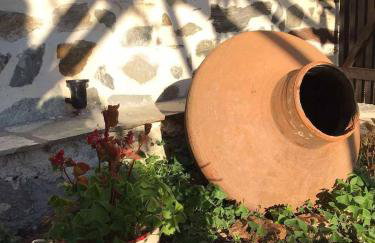 San Lorenzo Cottage - Παραδοσιακά Πέτρινα Δωμάτια - Άγιος Λαυρέντιος Πηλίου - Foto 33