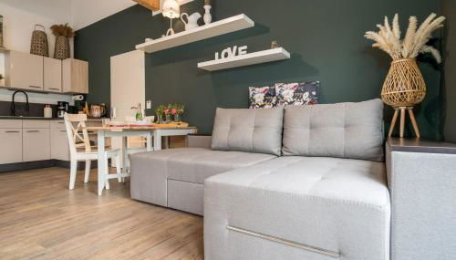 Ferienwohnung Zwischen den Seen - Foto 4