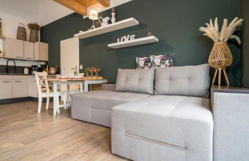 Ferienwohnung Zwischen den Seen - Foto 4