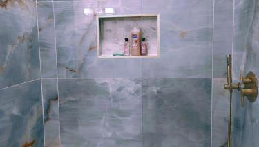 Largo, Fl Heated Pool 8 Beds 1 Mile to Beach Pets - Foto 3, Shower