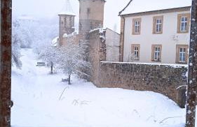 Ferienwohnung Sesslach Altstadt - Foto 5