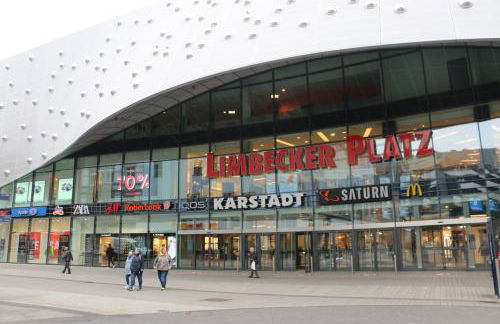 City 2- room flat near uni and Limbecker Platz - Foto 46