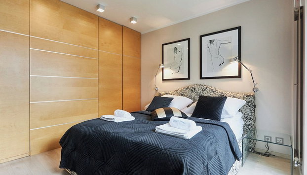 Stella Baltic by Baltic Home - Foto 4, Habitación