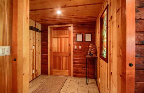 57 The Williams Cabin - Foto 4