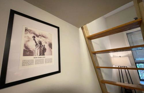 Union Square Studio 4 with Shower - Shared toilet - Foto 26