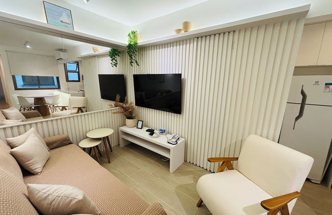 Mc Flats Ipanema Beach Star - Foto 40