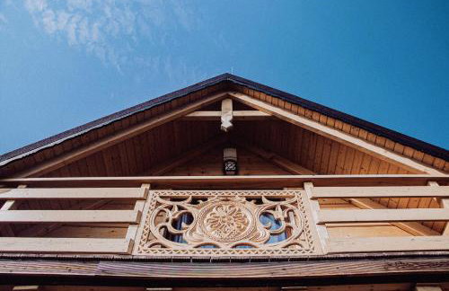 Wioska Jasia i Małgosi - Foto 22