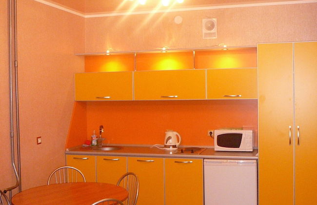 Apartment on Maxima Gorkogo 3 - Foto 15