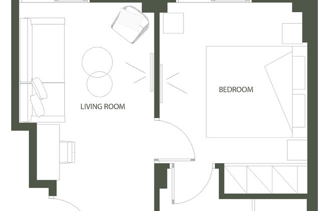 Evripidou7 Kalamata Mediterranean Suites - Foto 9