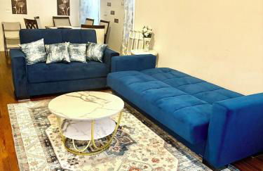 Enjoyable 3-bedroom house in charming East Orange neighborhood - Foto 9