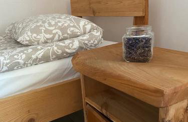 Wilcza Chata - Photo 20