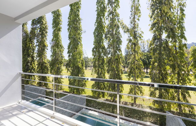 The Fairways Golf Villas - Photo 79