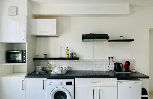 La Perle Havraise - Spacieux - Proche de la gare - Foto 16