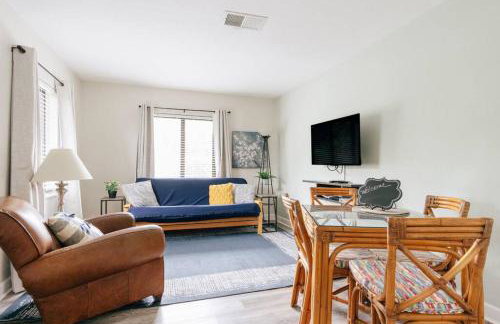 Only Two Blocks to Sand! 1st Floor Beach Hacienda - Photo 1