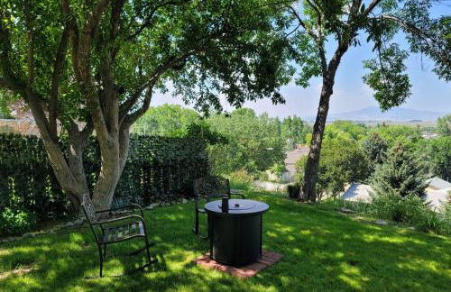 Mountain View Lodging Cody - Foto 54