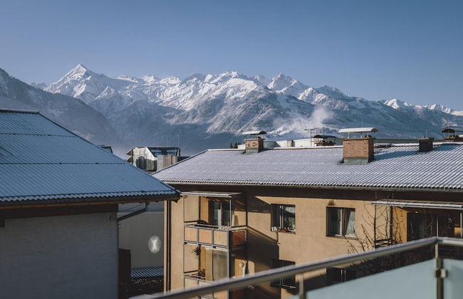 Appartements Sulzer - TOP 31 - Photo 21