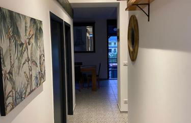 Villa des Chardons - Foto 7