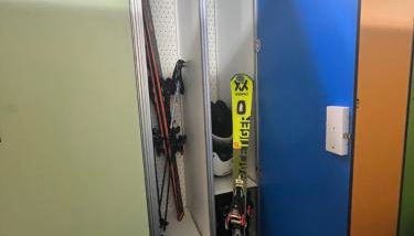 Gessa Luxury Apartments - parking y guardaski en Vall de Ruda - Foto 5