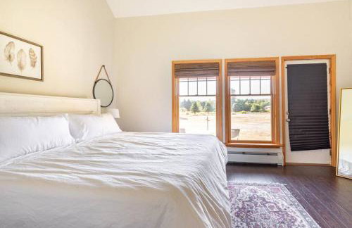 Beautiful mountain home with gorgeous meadow views - Foto 19