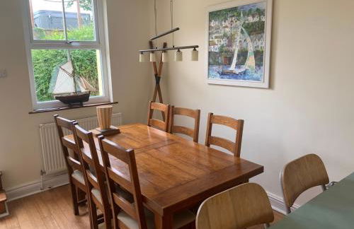 Clotted Cream Cottage Countryside calm Close to beach Dartmouth Dog Friendly - Foto 17