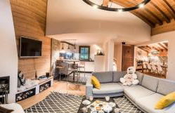 Chalet Breckenridge Sud - Chalet 4 - 129m2 - 6 chambres, 6 salles de bain MAE-4883 - Foto 16