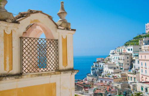 Monastero Santa Rosalia - Photo 1